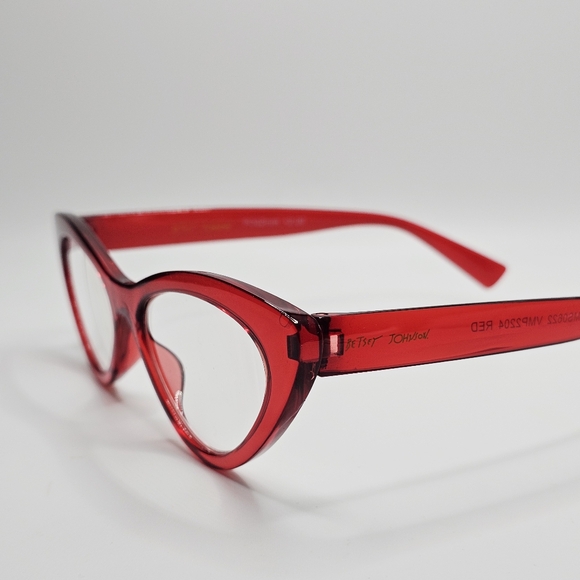 Translucent Cat Reader - Picture 1 of 5